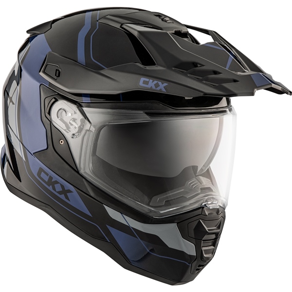 DS24 Backcountry Helmet