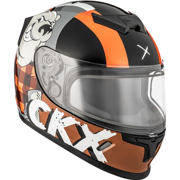 RR24Y Helmet