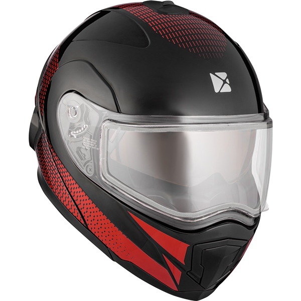 Tranz 1.5 AMS Modular Helmet