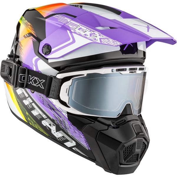 Titan AMS Helmet