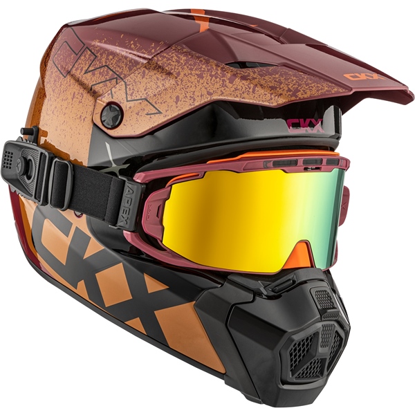 Titan AMS Helmet
