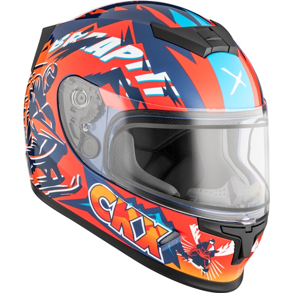 RR24Y Helmet