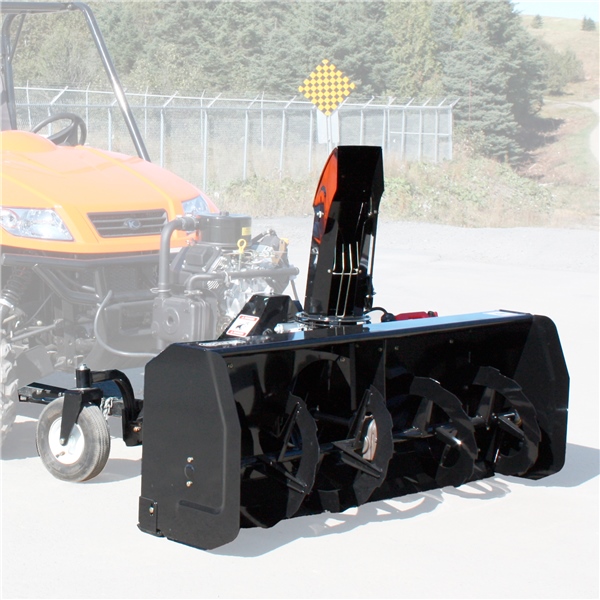 700582-5 BERCOMAC Bercomac Snowblower 54'' Versatile Plus SNOWBLOWER 54" VERSATILE PLUS WO/MOTOR Snowblower 54'' Versatile Plus 