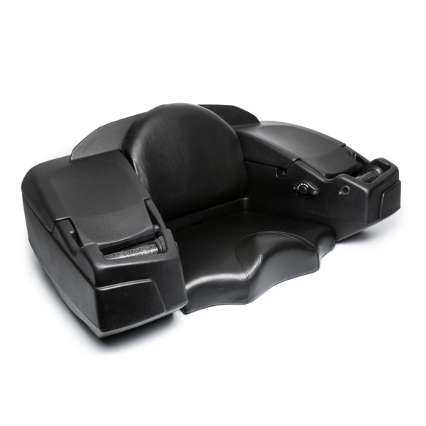 900164 KIMPEX Kimpex Dry ride 2.0 Trunk DRY RIDE 2.0 TRUNK W/HEAT GRIP Dry ride 2.0 Trunk 