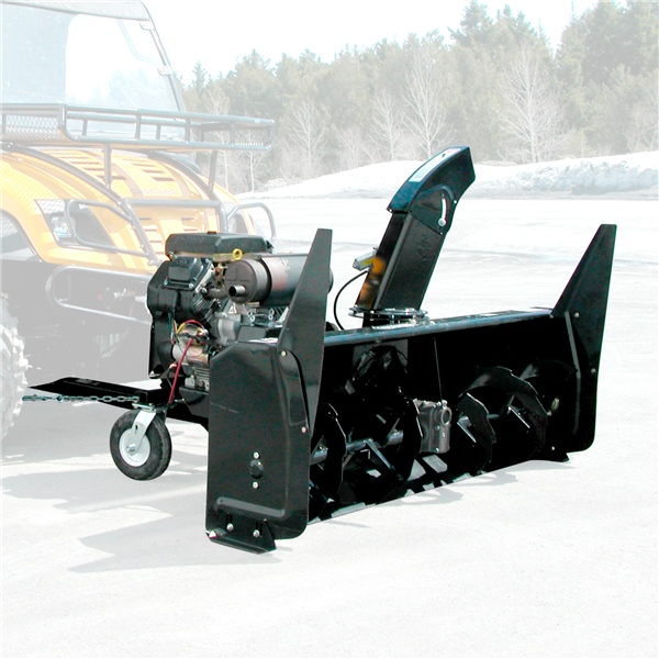 700716-5-CE BERCOMAC Bercomac Snowblower 54'' Premium/Honda 22 HP SNOWBLOWER 54"PREMIUM HON 22HP EPA Snowblower 54'' Premium/Honda 22 HP 