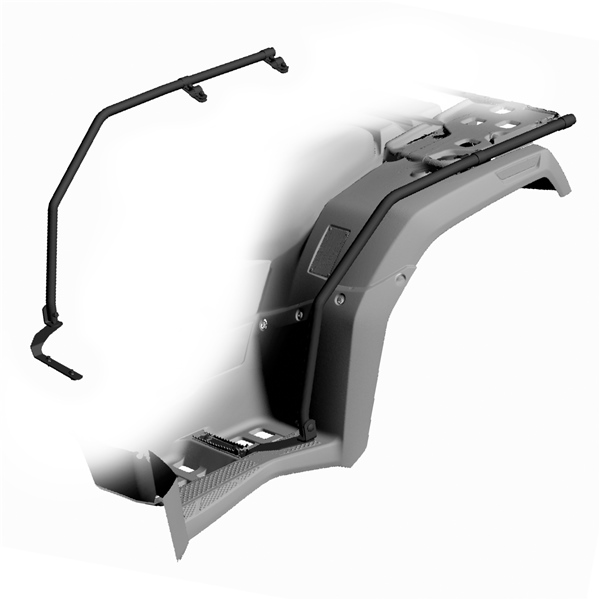 Image complémentaire de la pièce