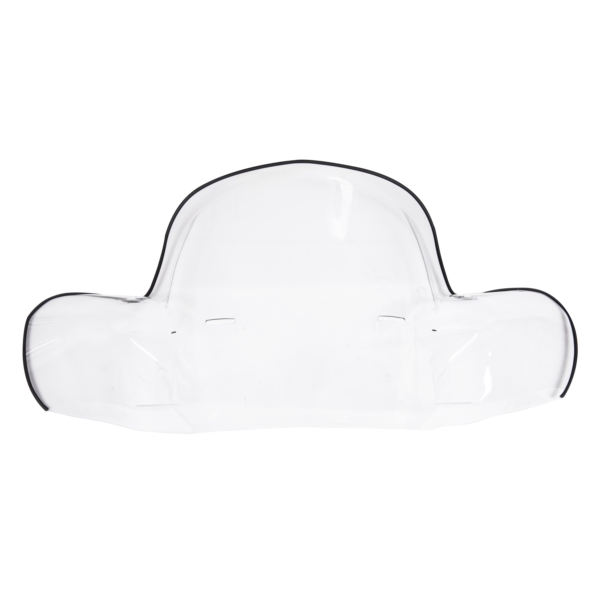 3810044-11E KIMPEX Kimpex GEN 2 Windshield ARCTIC CAT, CAN-AM (BRP), CFMOTO, HONDA, SUZUKI, YAMAHA WINDSHIELD FIXED CLR HON KIMPEX GEN 2 Windshield Clear