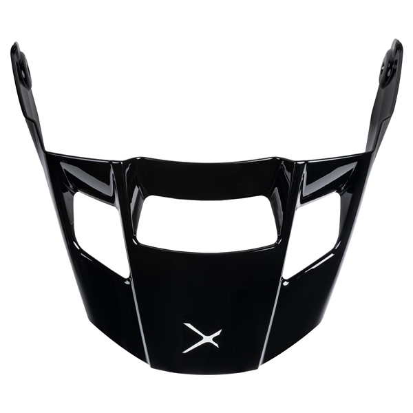 Peak for Titan Helmet