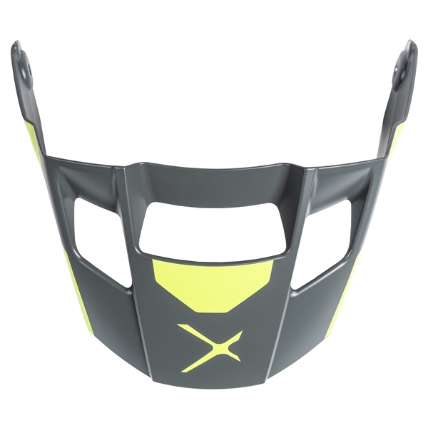Peak for Titan Helmet