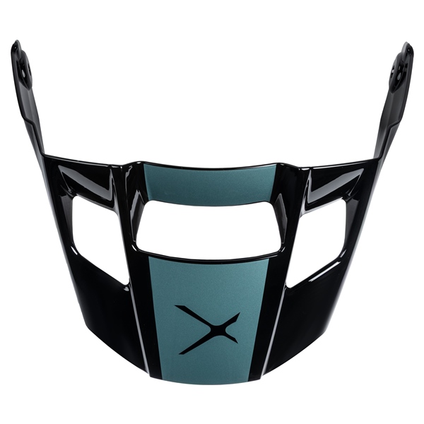 Peak for Titan Helmet