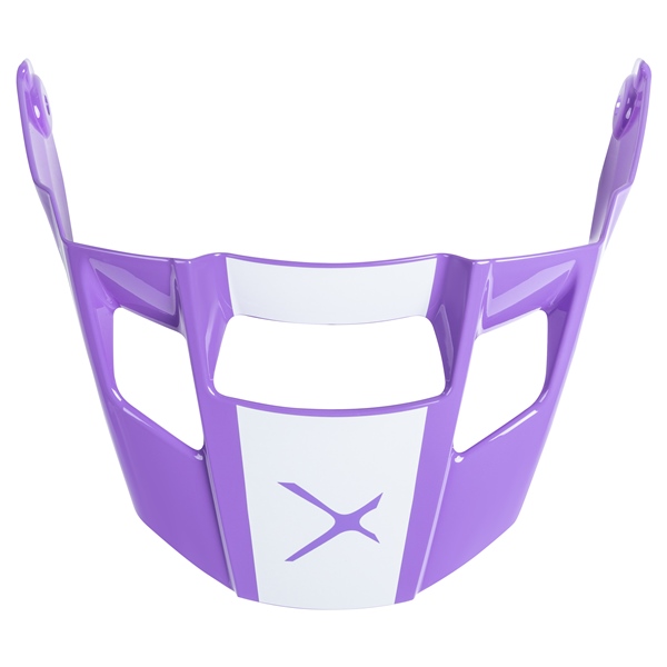 Peak for Titan Helmet