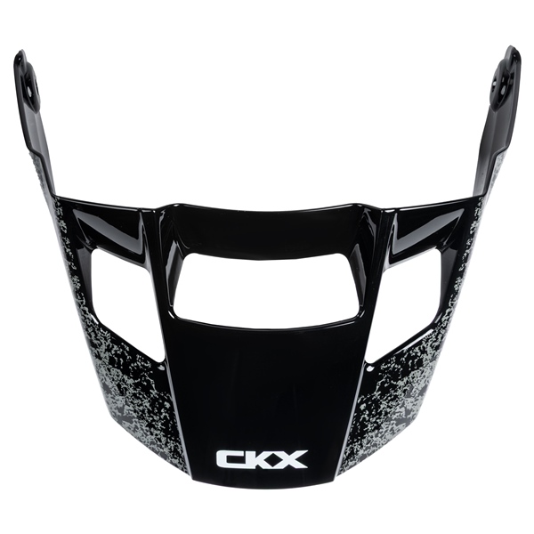 Peak for Titan Helmet