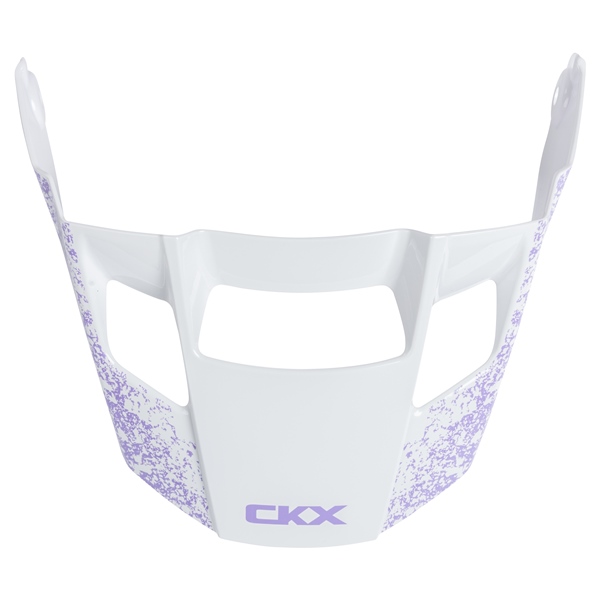 Peak for Titan Helmet
