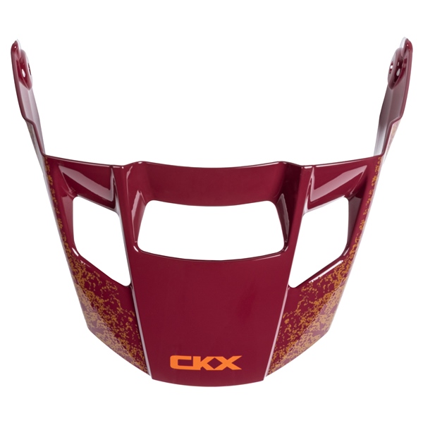 Peak for Titan Helmet