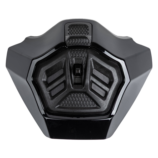 Titan Removable Muzzle, Winter