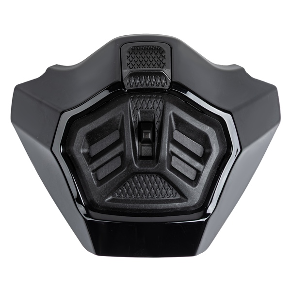 Titan Removable Muzzle, Winter