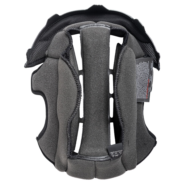 Image-2 CKX Atlas Helmet Liner HEAD LINER ATLAS BK 3XL CKX 599017 599017 CKX