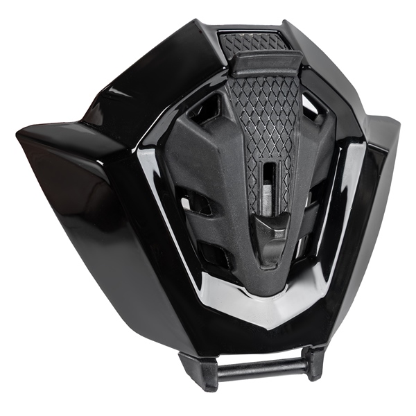 Image-2 CKX Atlas Removable Muzzle MUZZLE ATLAS BK CKX 599040 599040 CKX