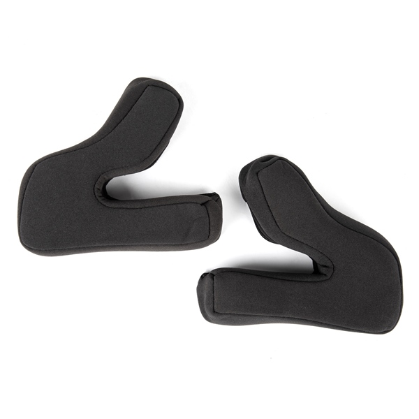 Contact Cheek Pad