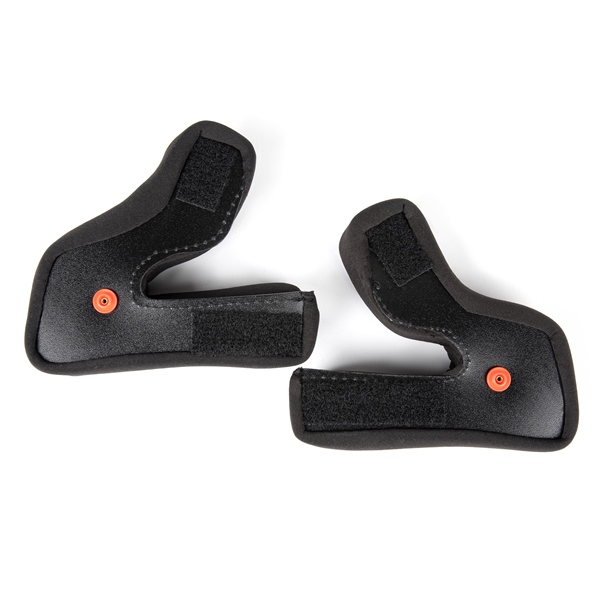 Image-2 CKX MY22 Contact Cheek Pad CHEEKPAD 16MM CONTACT MY22 5XL CKX 599059 599059 CKX