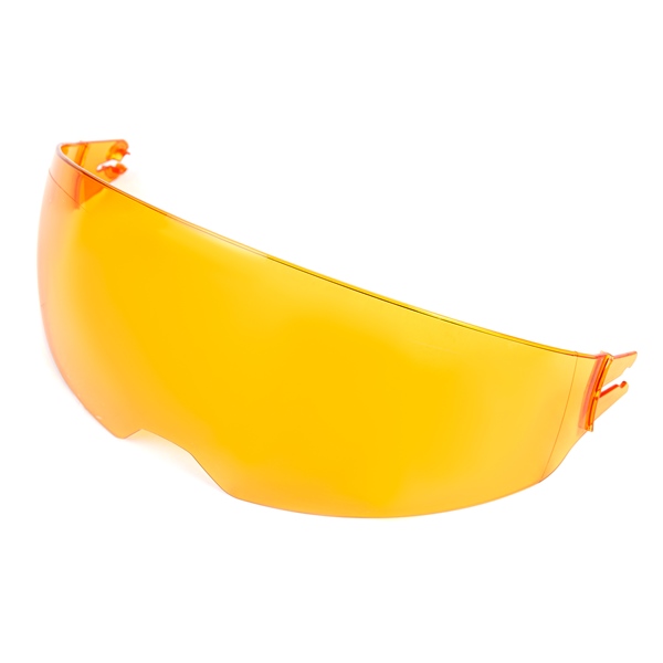 Sunvisor for Contact Helmet