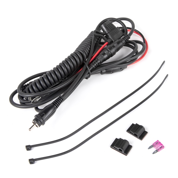 599073 CKX Electric cable for CKX Helmets CABLE ELECTRIC CONTACT CKX Electric cable for CKX Helmets 