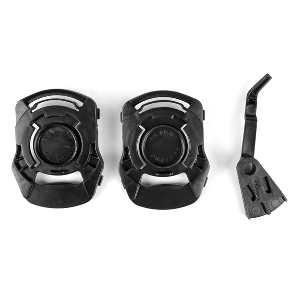 Shield Ratchet for Contact Helmet