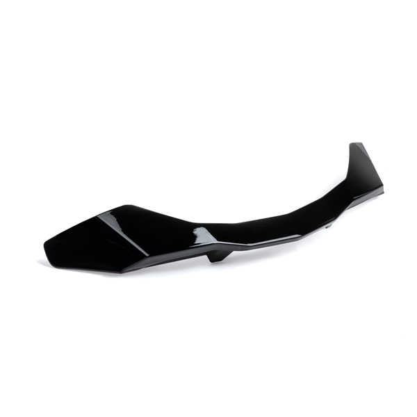 599079 CKX CKX Spoiler Helmet SPOILER ATLAS BK GLOSS CKX Spoiler Helmet Black