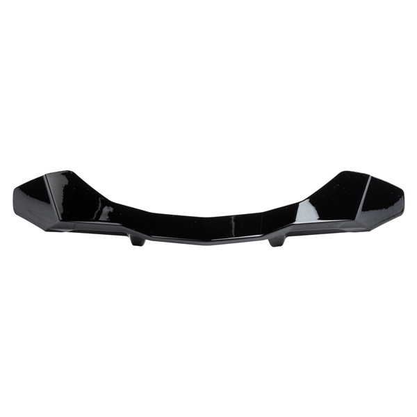 Image-2 CKX Spoiler Helmet SPOILER ATLAS BK GLOSS CKX 599079 599079 CKX