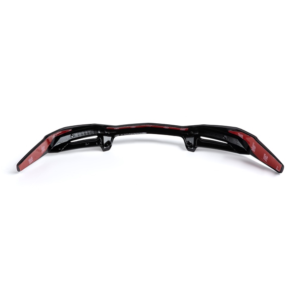 Image-3 CKX Spoiler Helmet SPOILER ATLAS BK GLOSS CKX 599079 599079 CKX