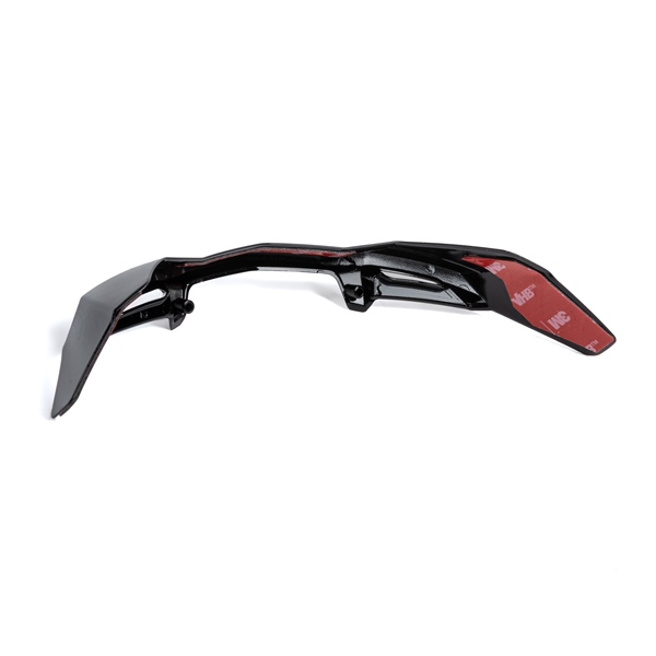 Image-4 CKX Spoiler Helmet SPOILER ATLAS BK GLOSS CKX 599079 599079 CKX