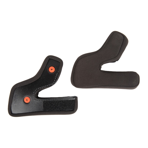 Contact Cheek Pad