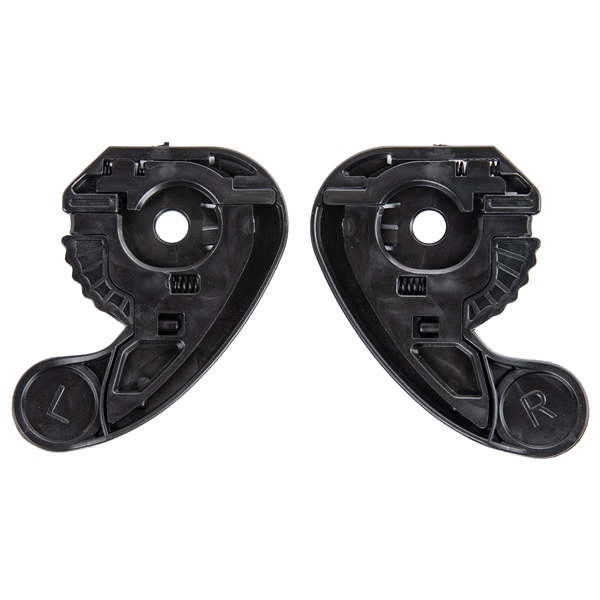 599105 CKX CKX Shield Ratchet for RR24Y Helmet SHIELD MECHANISM KIT RR24Y BK Shield Ratchet for RR24Y Helmet Black