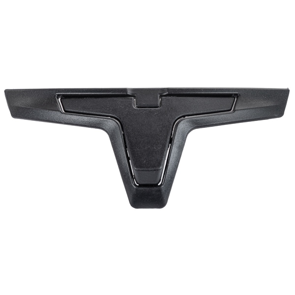 599107 CKX CKX Vent for RR24Y helmet MOUTH AIR VENT KIT RR24Y BK Vent for RR24Y helmet Black