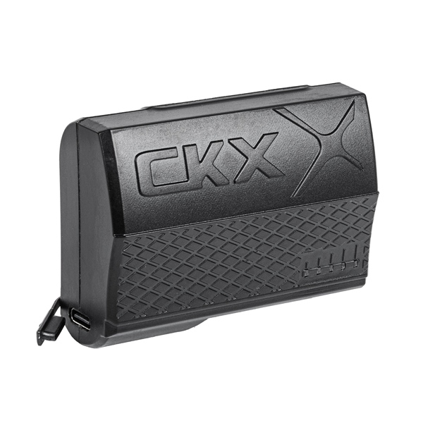 APEX battery