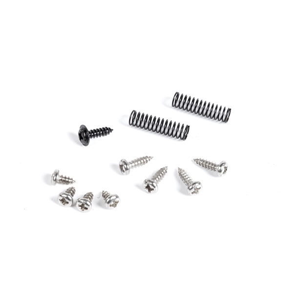 Titan AMS Screw Spring Muzzle Assembly