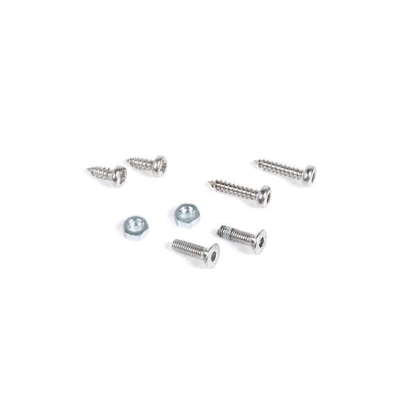 Titan AMS Screw Spring Muzzle Assembly