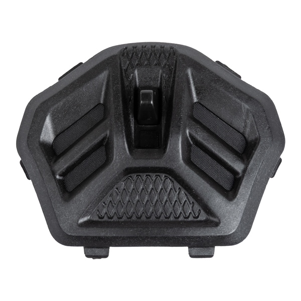 Vent for Titan AMS Helmet
