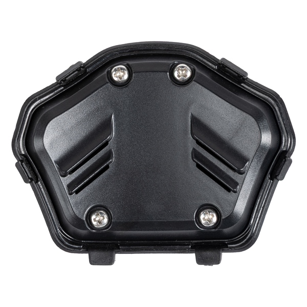 Image-2 CKX Vent for Titan AMS Helmet MOUTHGUARD VENT TITAN AMS 599150 599150 CKX