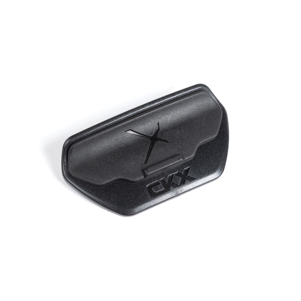 Image-2 CKX Vent for Titan AMS Helmet BACK VENT TITAN AMS 599152 599152 CKX
