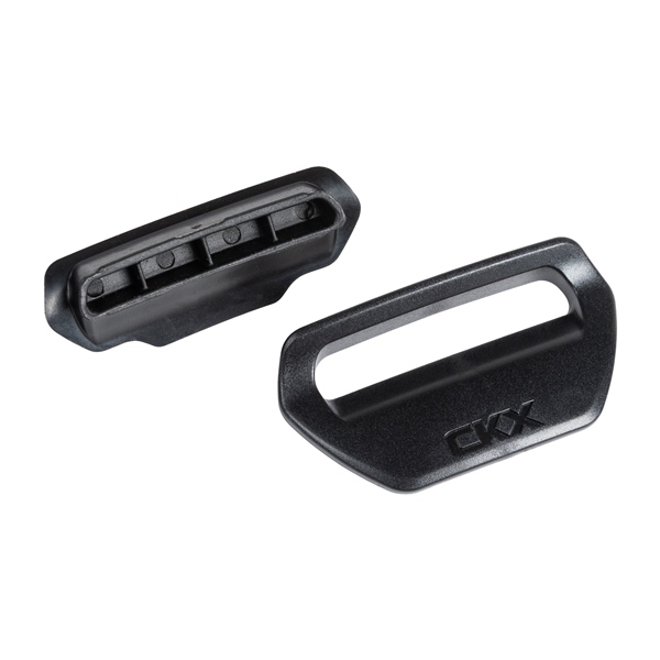 Image-3 CKX Vent for Titan AMS Helmet BACK VENT TITAN AMS 599152 599152 CKX