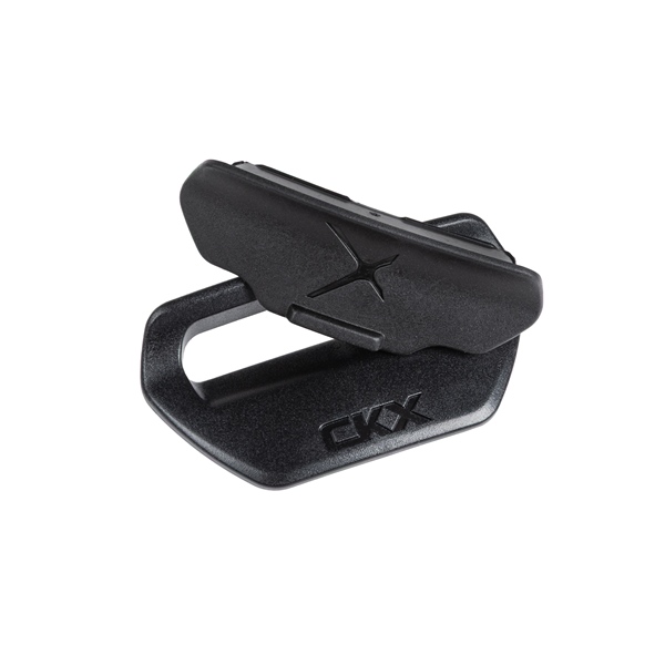 Image-4 CKX Vent for Titan AMS Helmet BACK VENT TITAN AMS 599152 599152 CKX