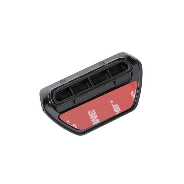 Image-5 CKX Vent for Titan AMS Helmet BACK VENT TITAN AMS 599152 599152 CKX