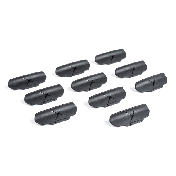 AMS channel plugs
