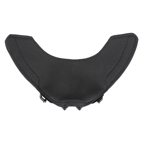 Titan Chin Curtain, Winter