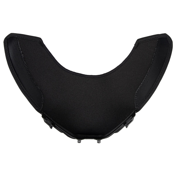 Image-2 CKX Titan Chin Curtain, Winter CHIN CURTAIN LONG TITAN AMS XL/5XL 599156 599156 CKX
