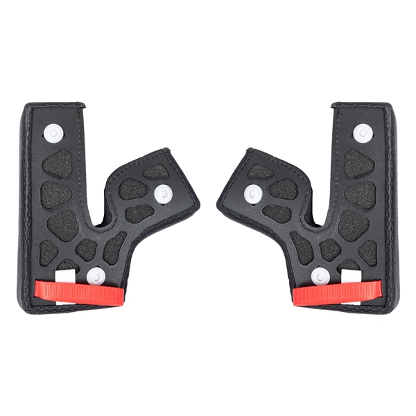 Image-2 CKX Titan AMS Cheek Pad CHEEK PAD TITAN AMS 17MM 5XL 599169 599169 CKX
