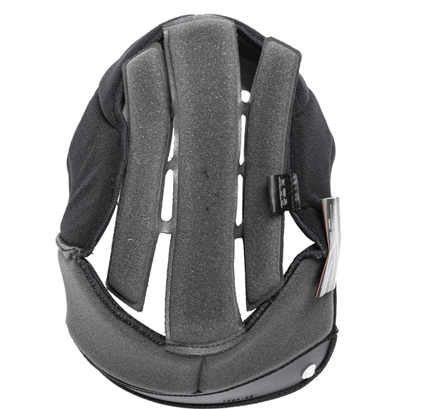 Image-2 CKX Titan Helmet Liner, Winter HEAD LINER TITAN AMS 5XL 599180 599180 CKX
