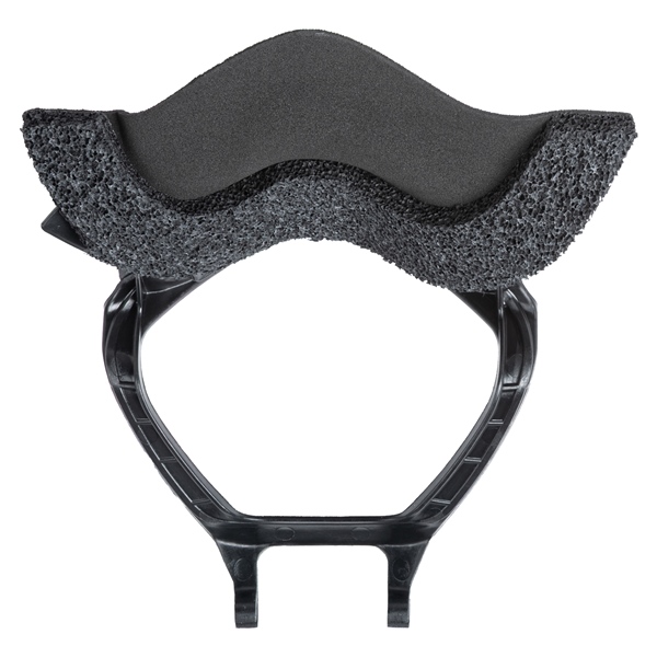 Image-2 CKX Titan Breath Guard in neoprene, Winter MOUTHGUARD BRIDGE TITAN AMS 599181 599181 CKX
