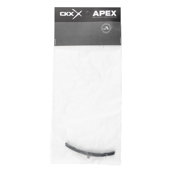 Image-2 CKX Apex Rapidclip Strap STRAP RAPIDCLIP APEX CONCORDIA GY QTY2 599189 599189 CKX